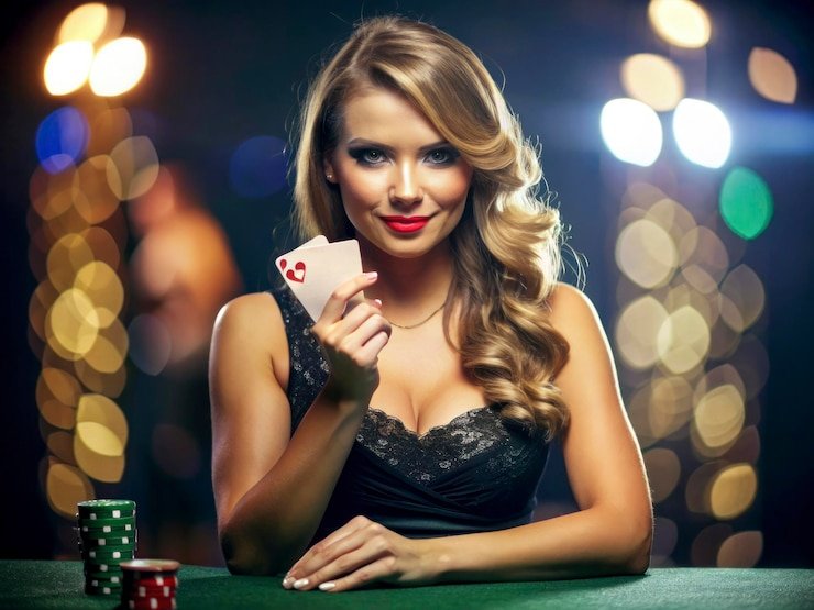 1bet app Gold Rush Table
